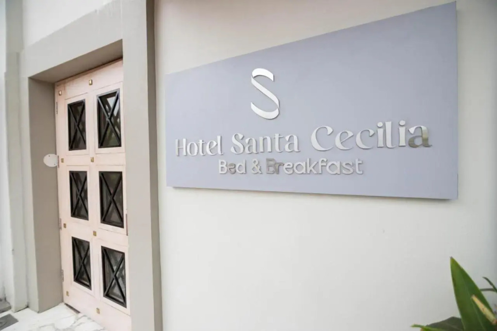 Hotel Santa Cecilia B&B