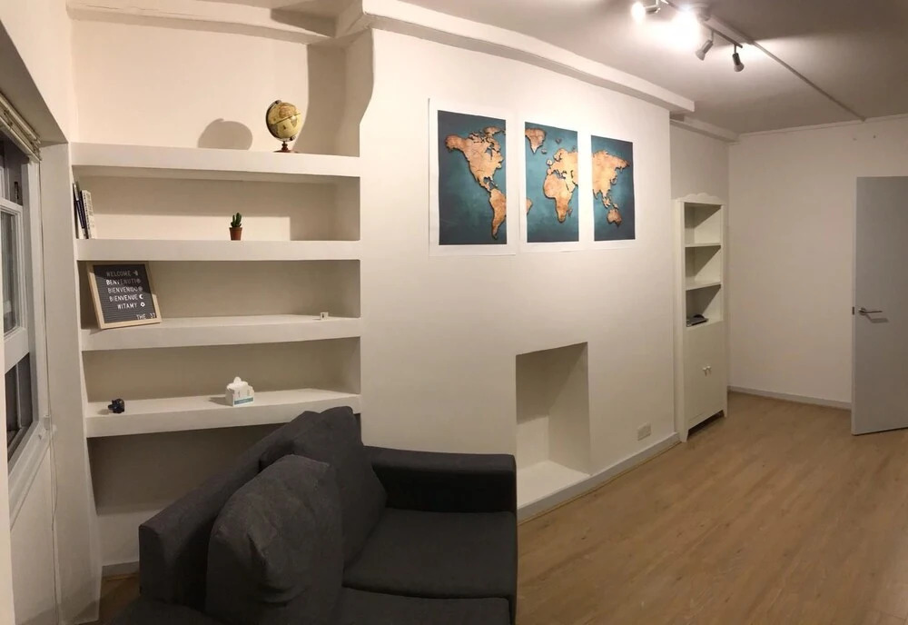 Fitzrovia Atmosphere private apartment
