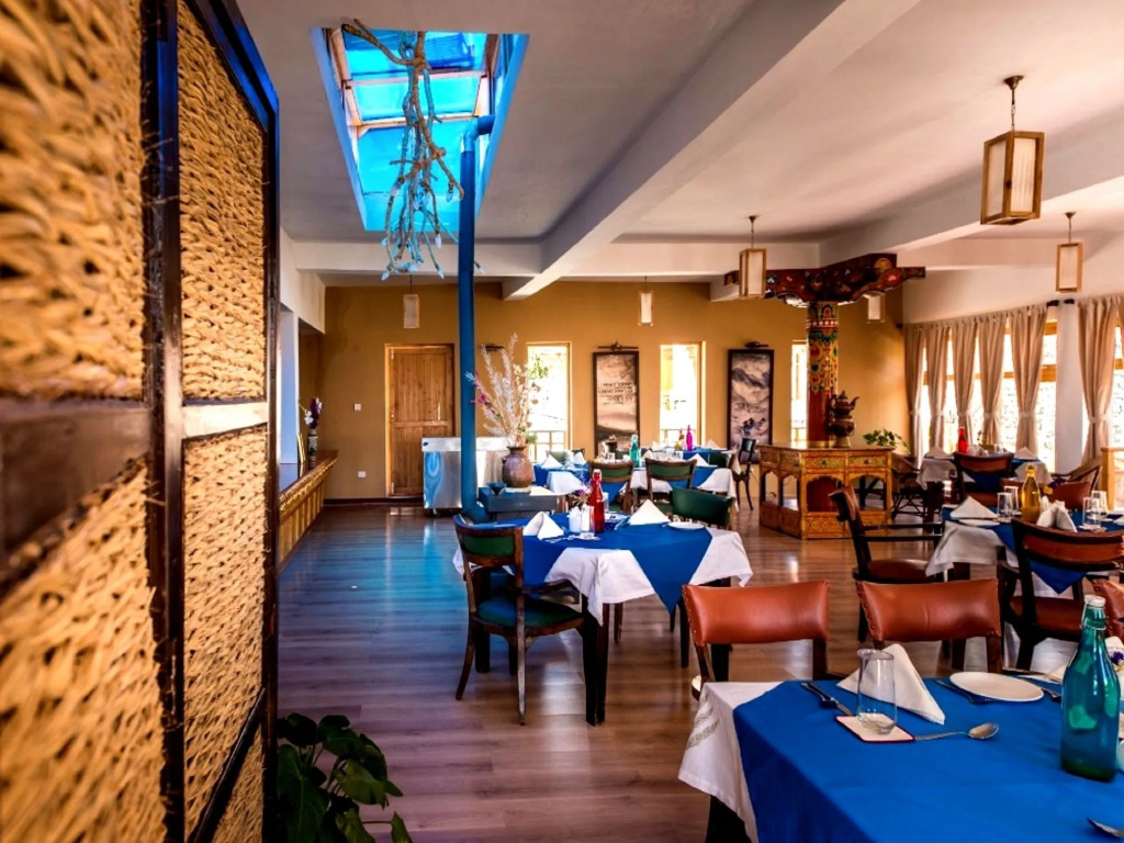 Saboo Resorts