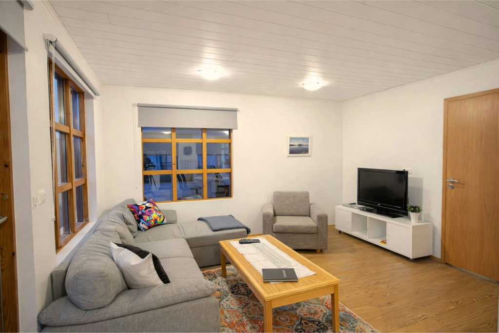 Malarhorn Guesthouse