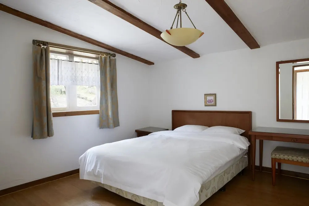 Club ES Jecheon Resort