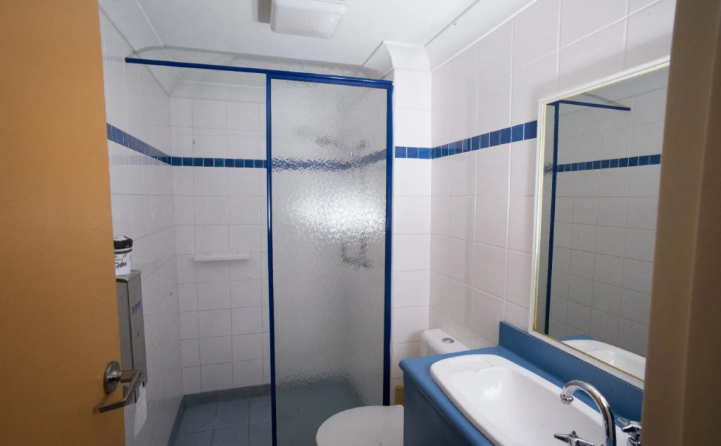 Sydney Beachouse Yha