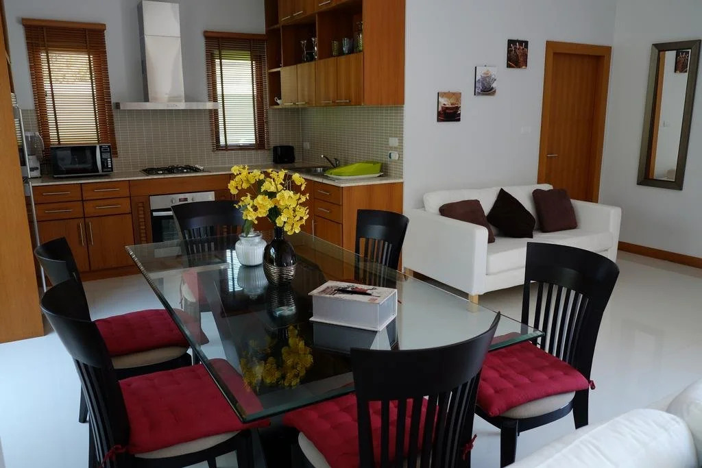 Peykaa Villa