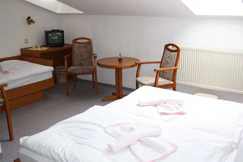 Hotel zur Hoffnung