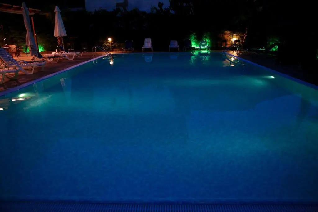 Hotel Ena