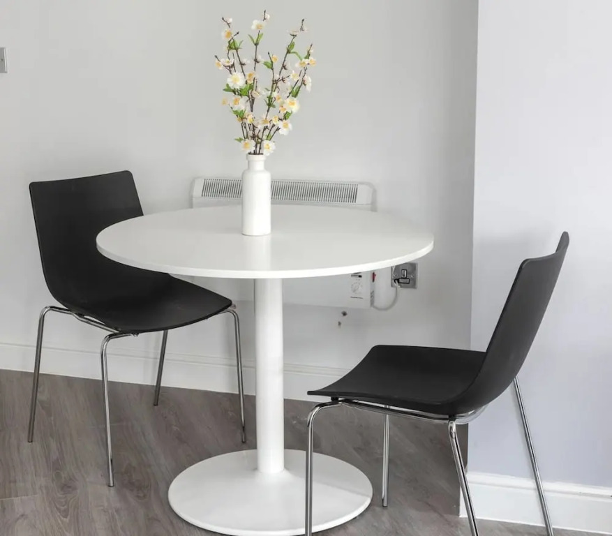 Beautiful 1 Bed Flat in Heart of Chorlton