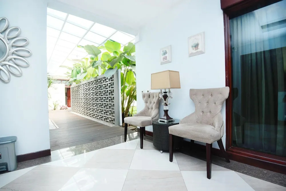 Airy Gasibu Aria Jipang 6 Bandung
