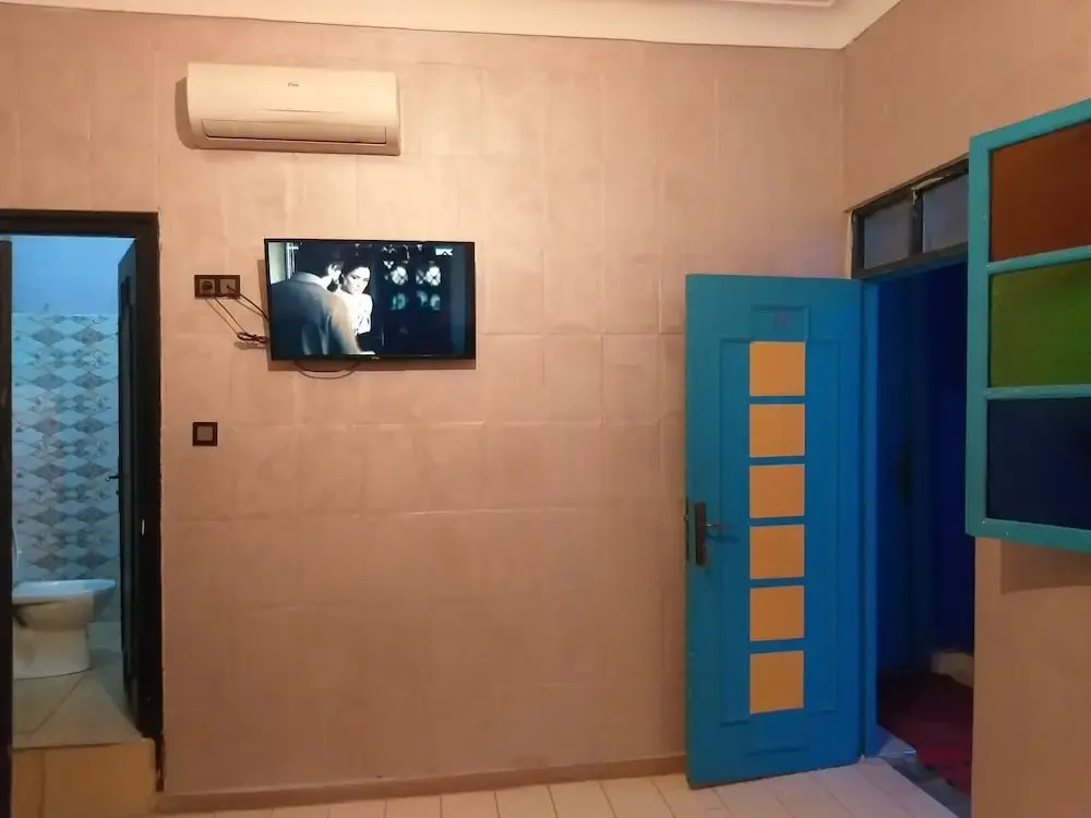 Hotel Agnaoue, Room 10