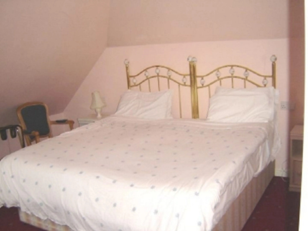 Alpha Milton Guest House