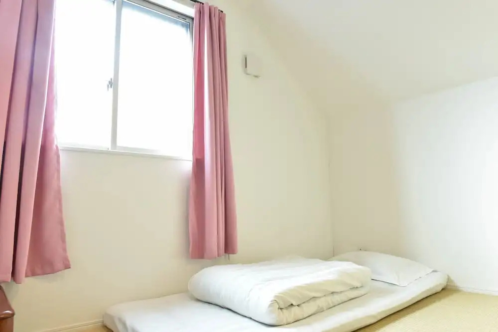 Tokyo Trip Stay