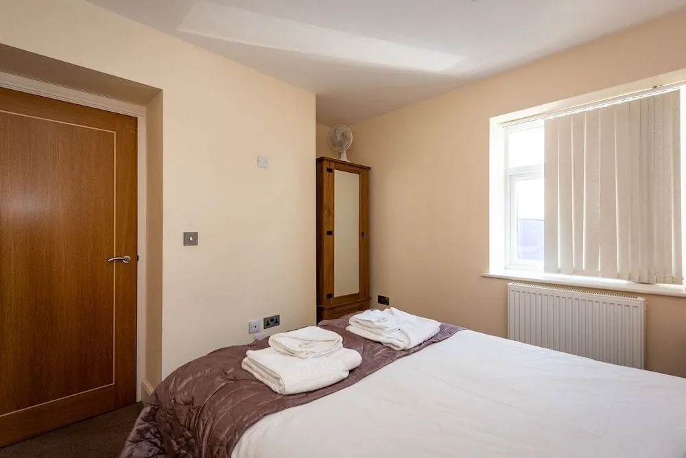 Waterview Deluxe Apartments