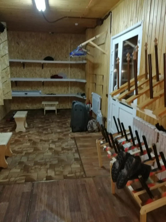 Сибирь