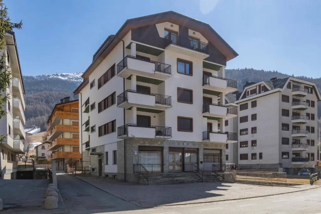 Europa Master Guest apartment