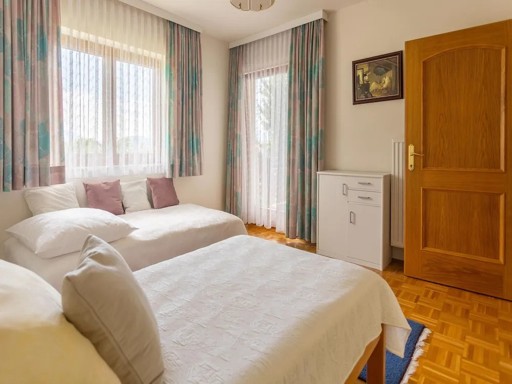 Apartment in Seeboden by Lake Millstatt
