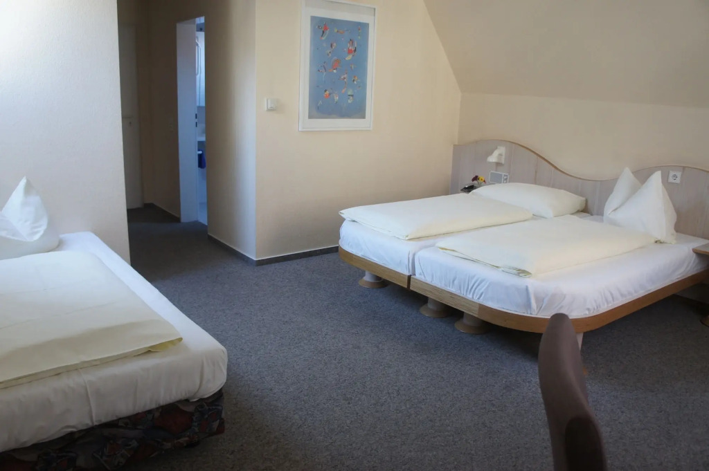 Stadthotel Engel