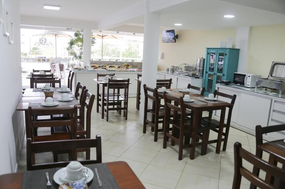 Hotel Belo Horizonte