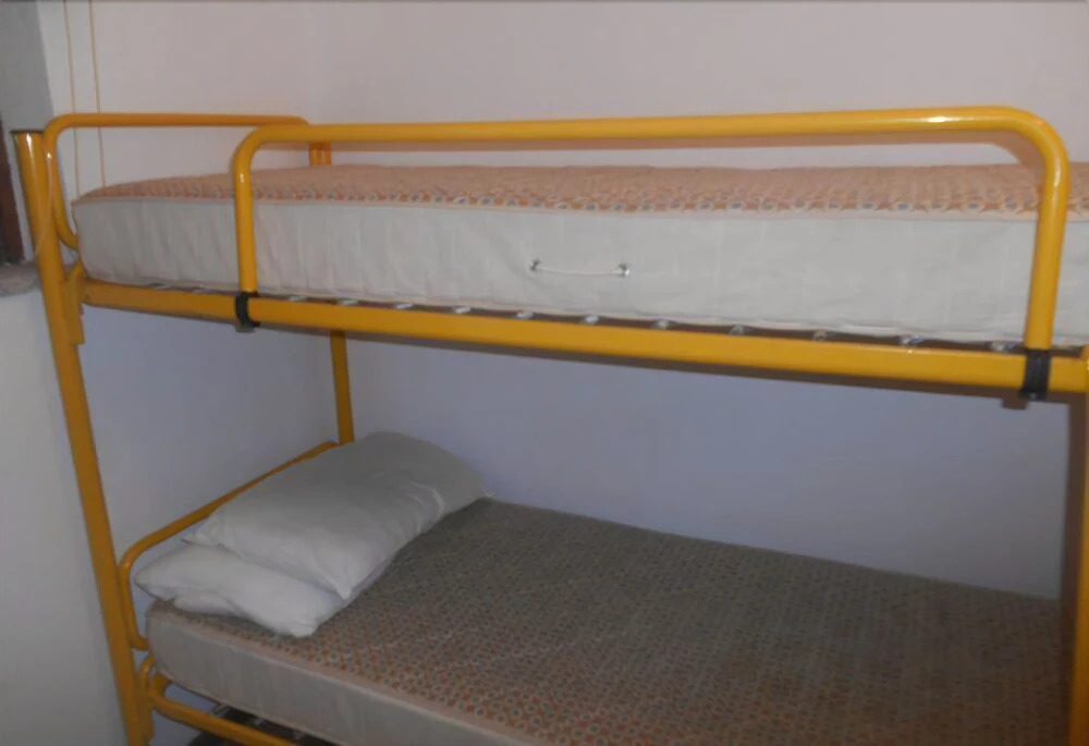 San Teodoro Centro Apartments
