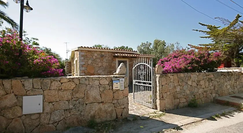 Villa Pellicano