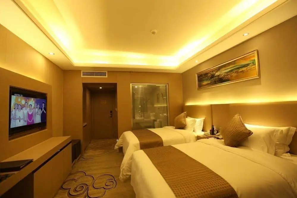 Changsha Rainbow Business Hotel