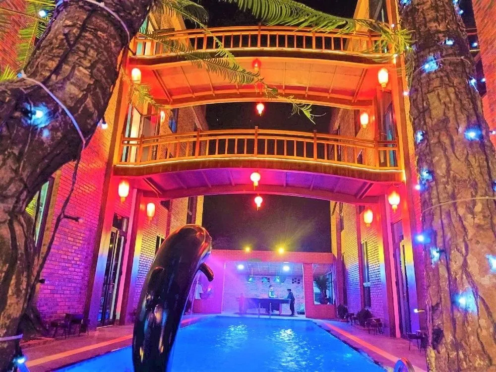 Cozynibi Hotel