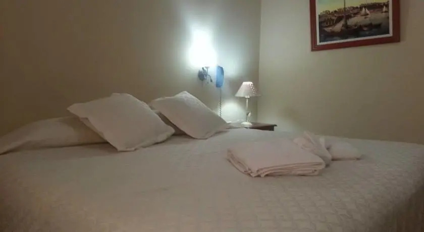 Hotel Andalucia