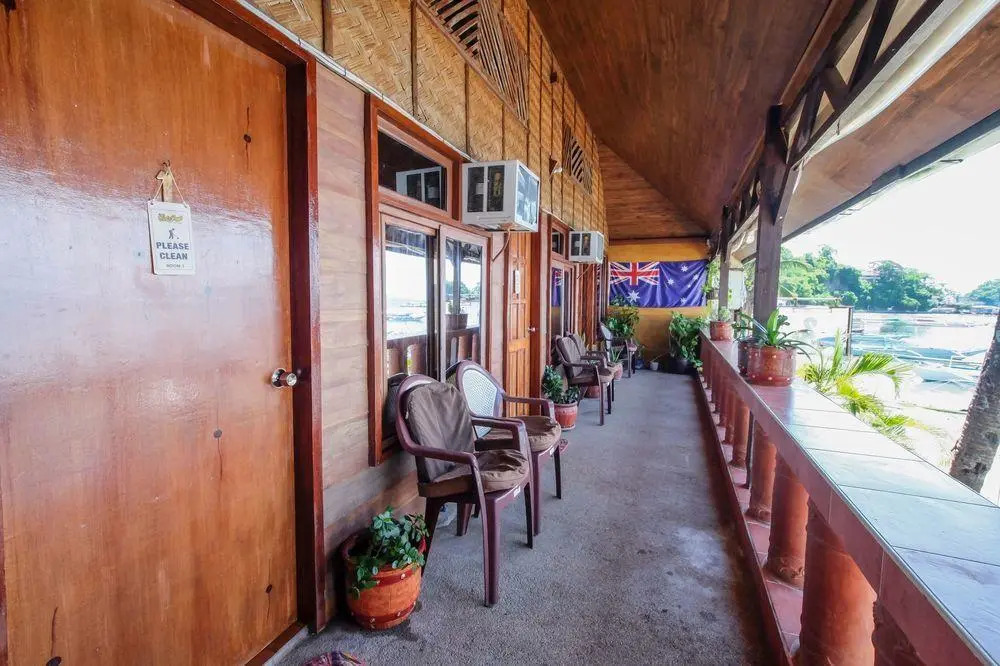 ZEN Rooms Sabang Beachfront