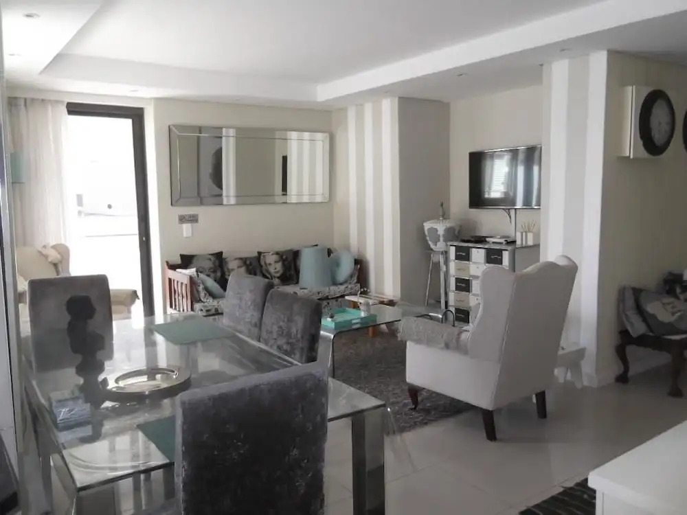 Ocean View Apartments