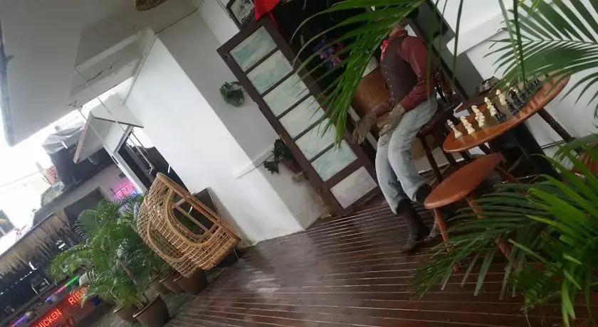 Sandikan Seaview Motel