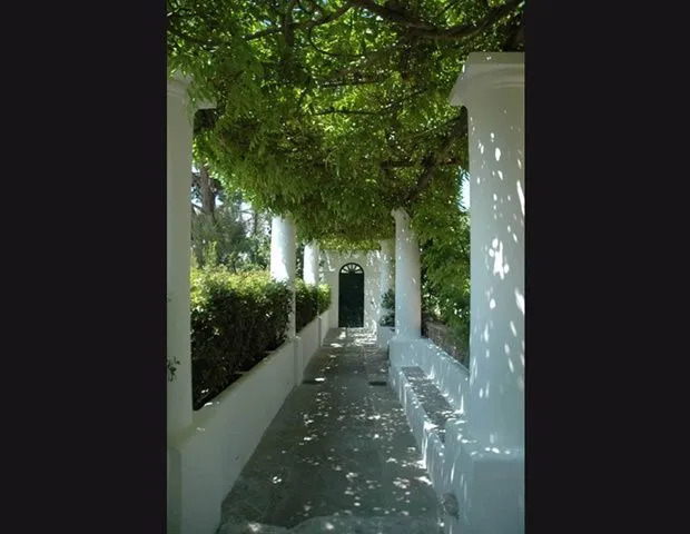 Villa Il Fortino
