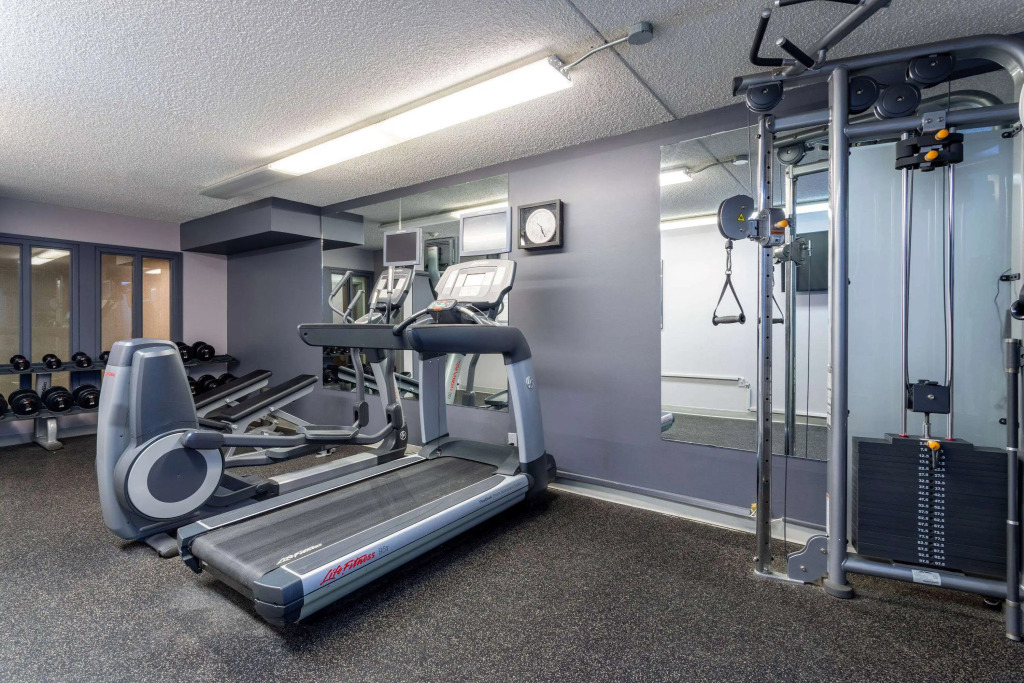 Ramada by Wyndham Northern Grand Hotel & Conference Centre