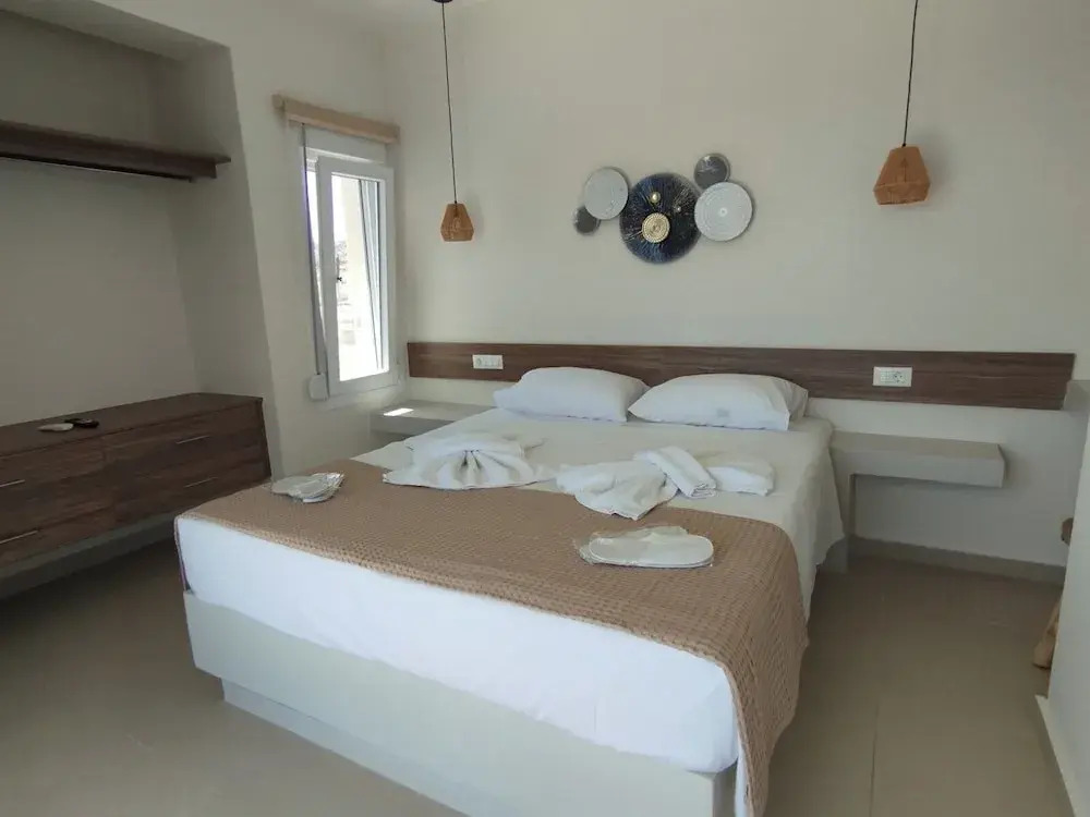 Tamaris Suites