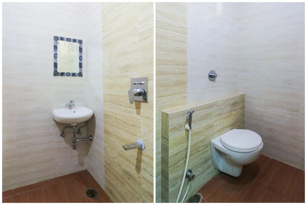 Hotel O Focus Elite