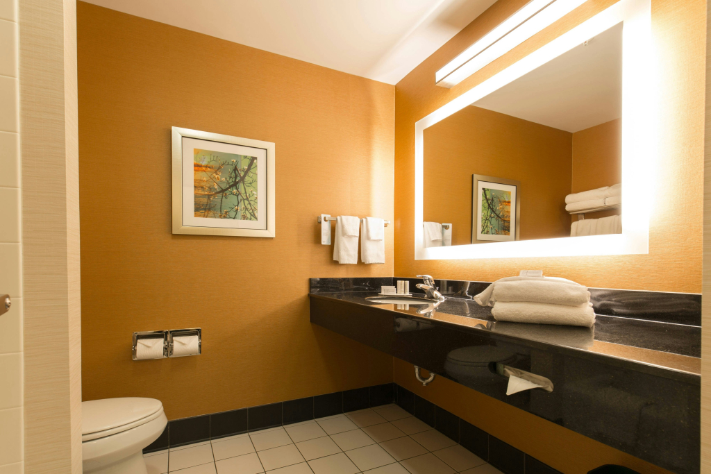 Fairfield Inn and Suites by Marriott Portsmouth Exeter
