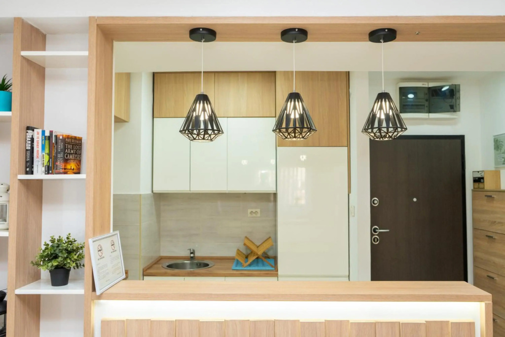 Skopje Modern Apartment