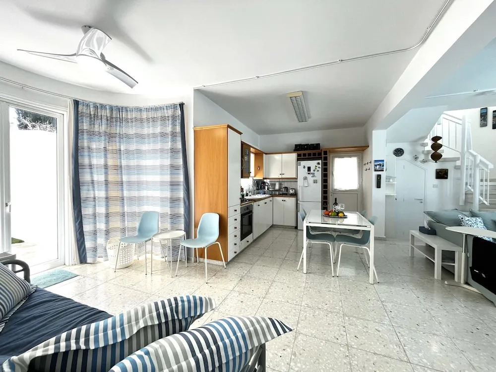 44 PRO -stay Alkyoni Villa