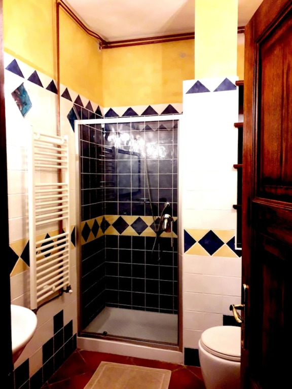 Apartment With 2 Bedrooms in Gonnesa, With Pool Access, Enclosed Garde