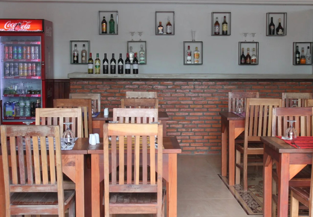 Suorkear Hotel