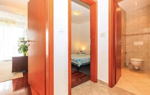 One-Bedroom Apartment in Dramalj X