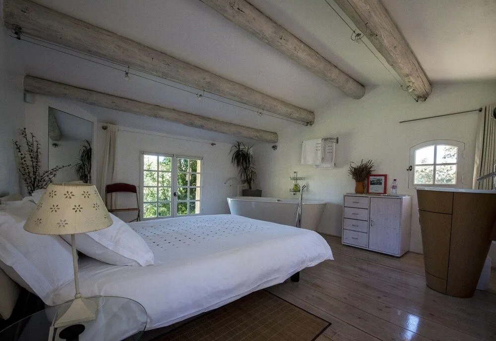 La Ferme