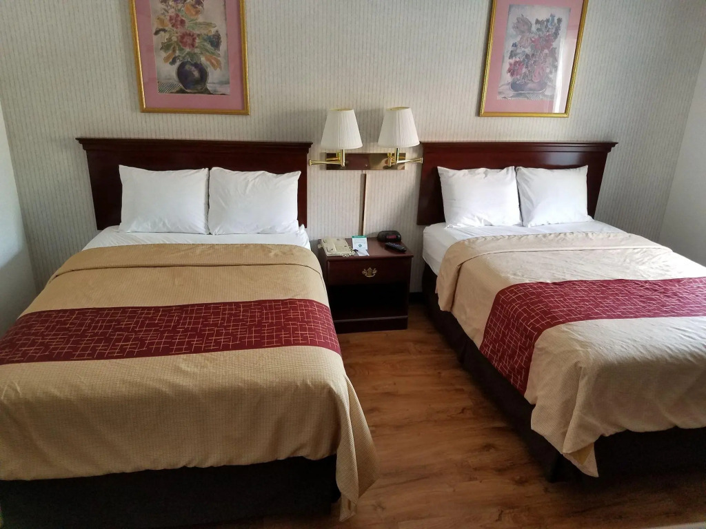Red Roof Inn Las Vegas