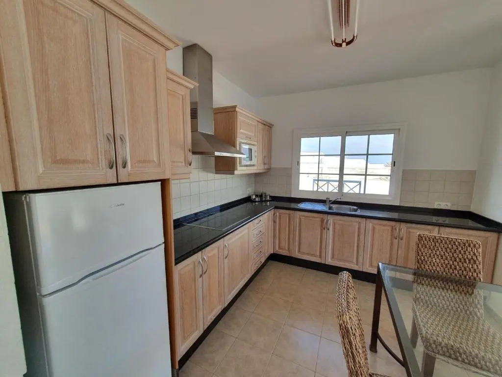 Apartamentos Graciosamar