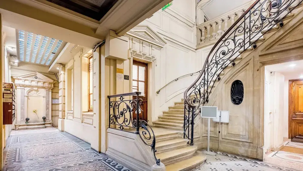 Merveil Luxury Suites - Marcel I-II