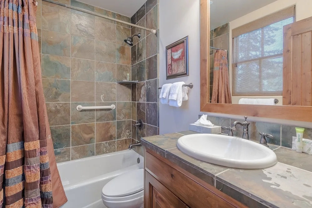 Skiview 1B - 3 Br Condo