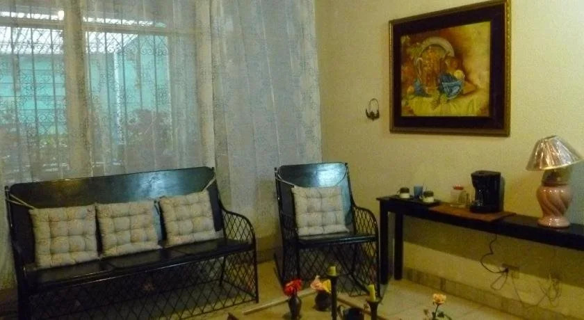 Hotel Villa Hermosa