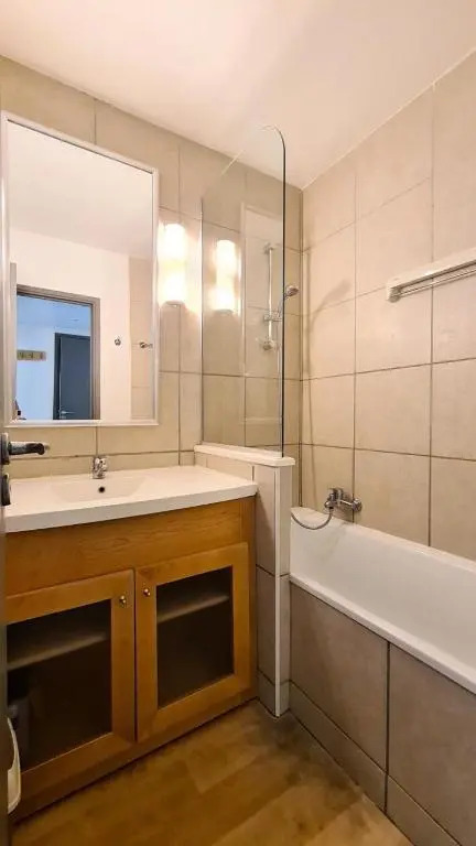 Residence De La Foret - 2 Pièces pour 5 Personnes 86
