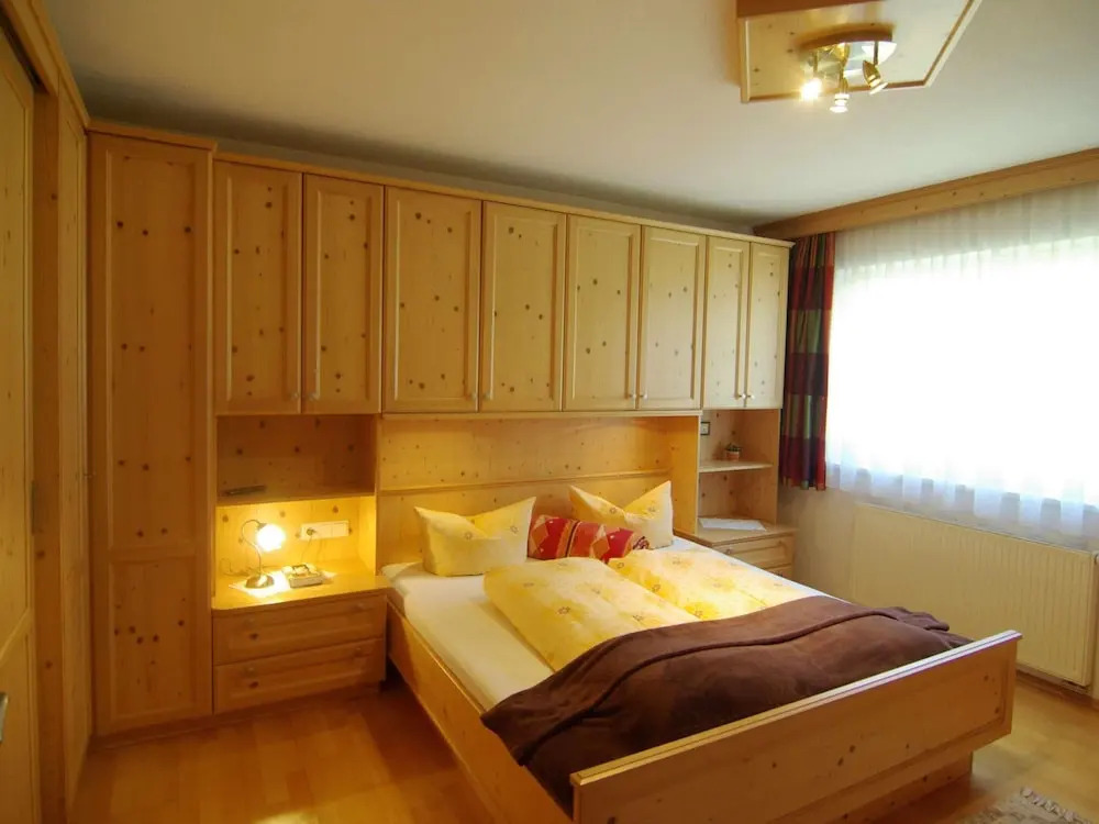 Chalet in Ramsau near Horbergbahn Ski Lift
