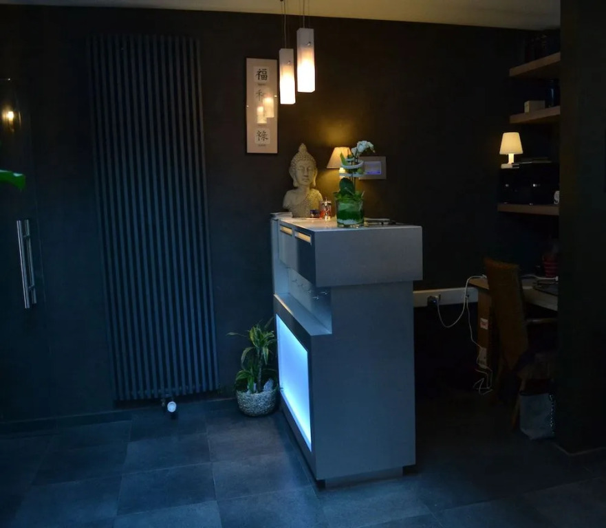 B&B Ikejime