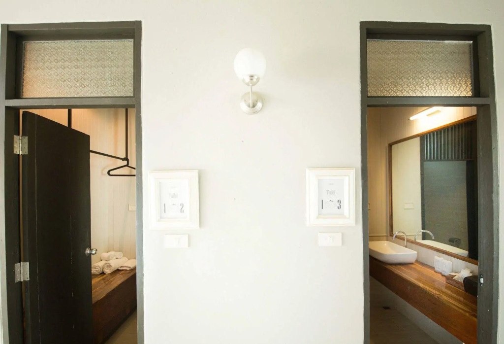 Dorm of Happiness by Tharaburi Resort