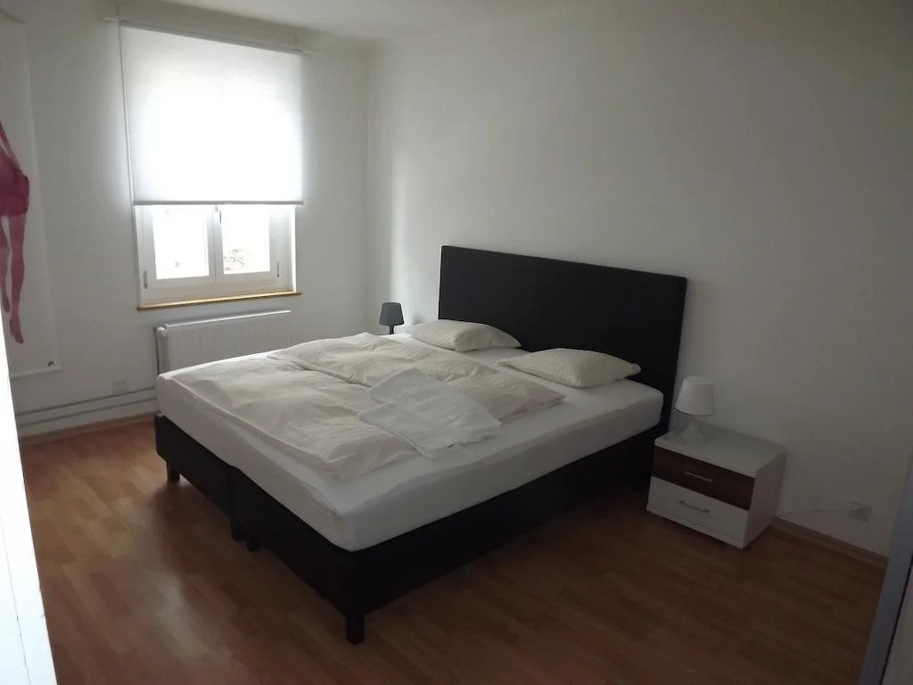 Rent a Home Eptingerstrasse - Self Check-In