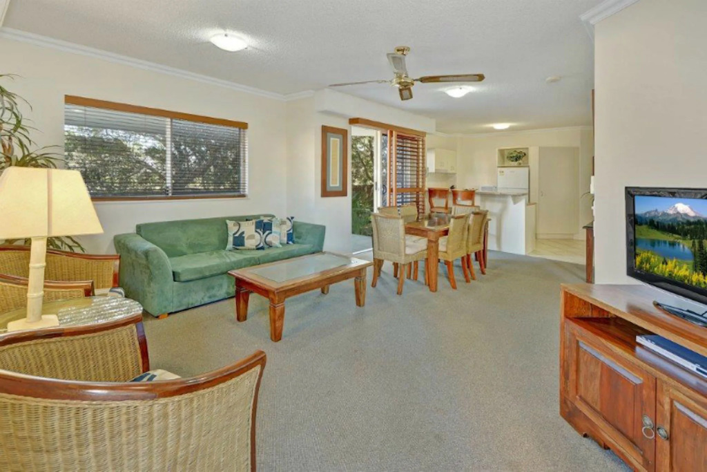 Raffles Mooloolaba